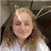 Étudiante en langues offre des cours particuliers d’anglais pour enfants et adultes à Valenciennes